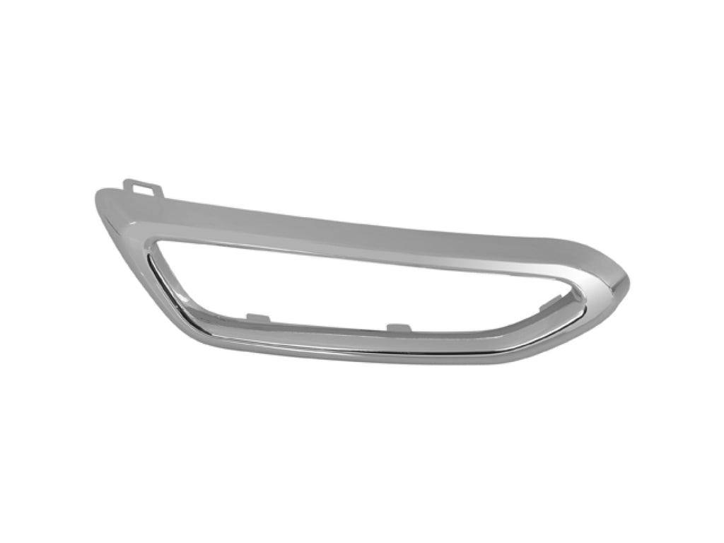 Moldura Fascia Trasera Derecha SM 011-0630-12