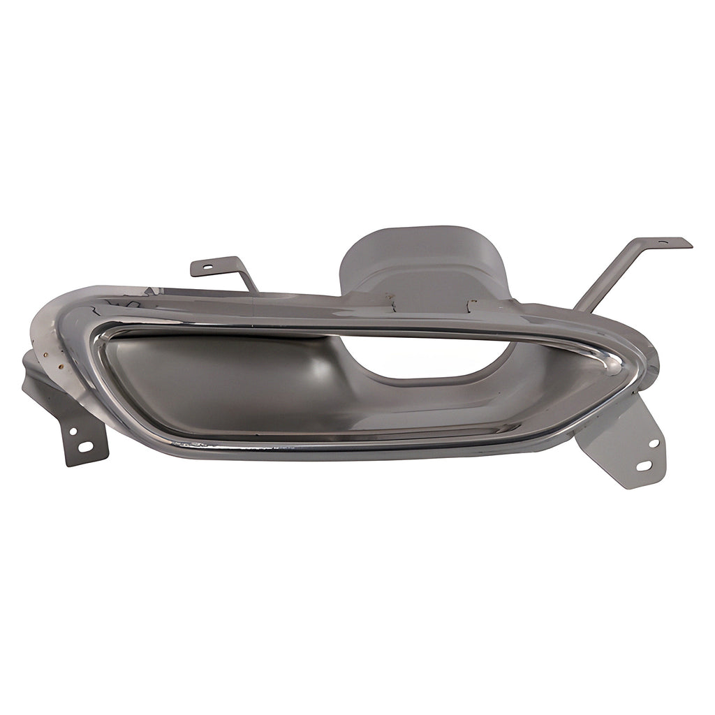 Moldura Escape Derecha SM 011-0630-14
