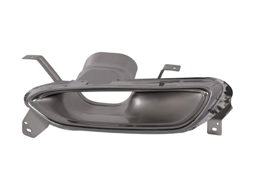 Moldura Escape Izquierda SM 011-0630-15