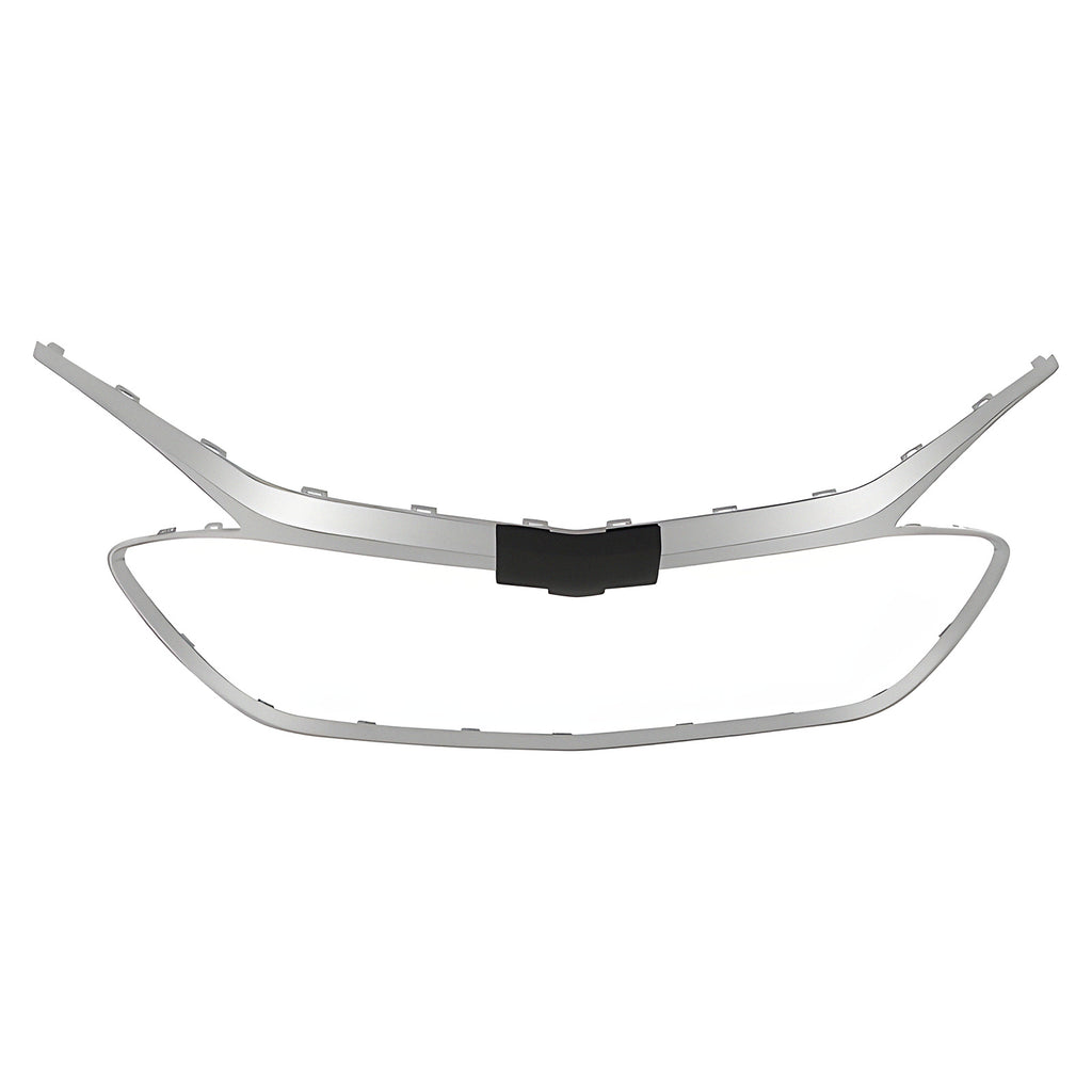 Moldura Parrilla SM 011-0630-16