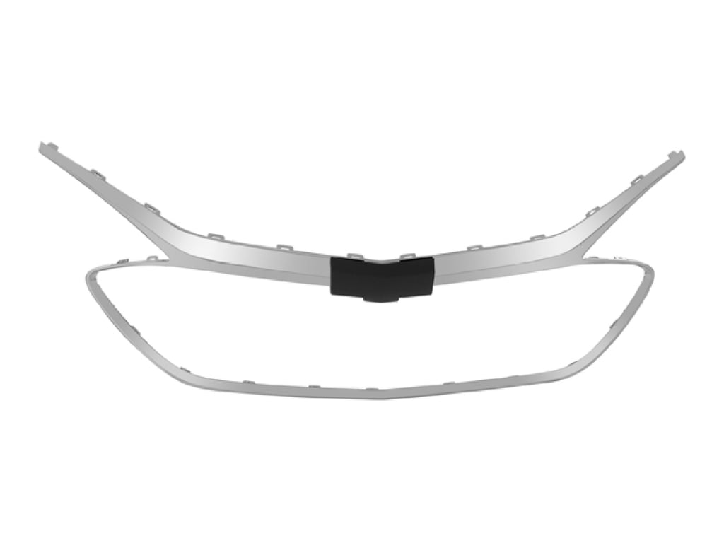 Moldura Parrilla SM 011-0630-16