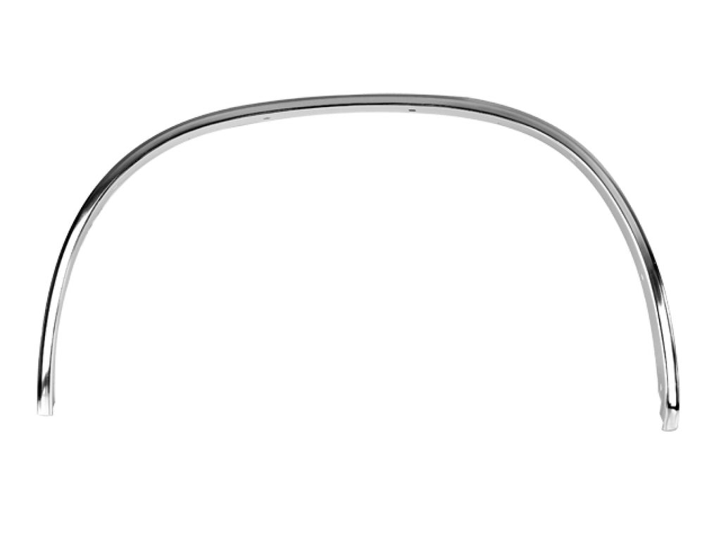 Moldura Arco Trasera Derecha TYI 011-0635-02