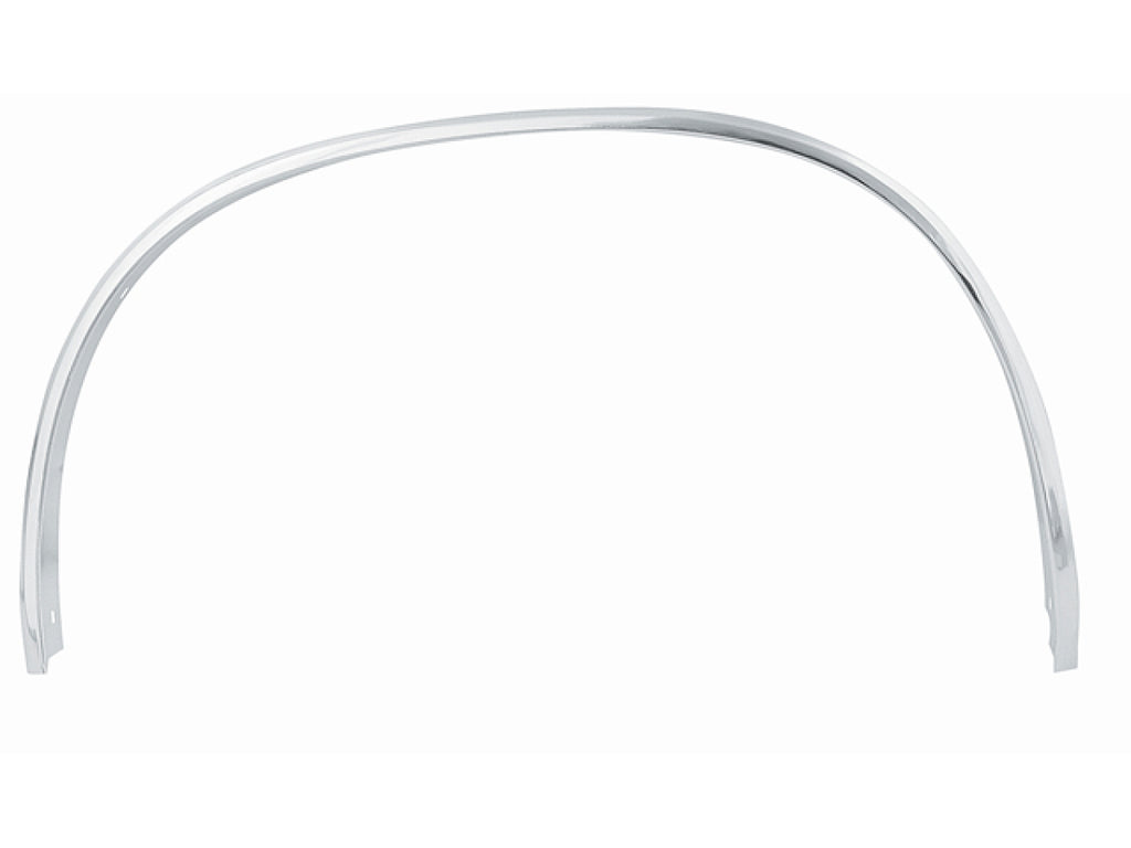 Moldura Arco Trasera Izquierda TYI 011-0635-03