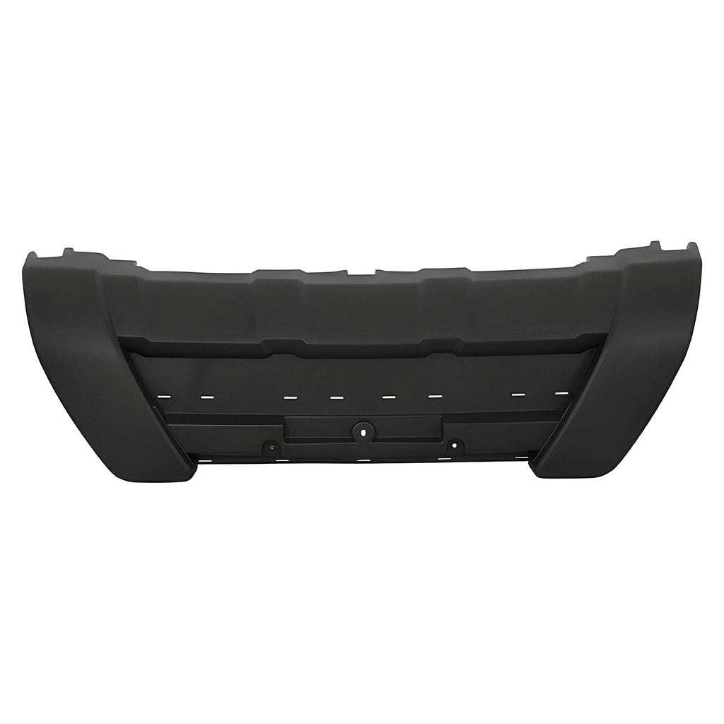 Moldura Fascia Delantera RADEC 011-0635-10