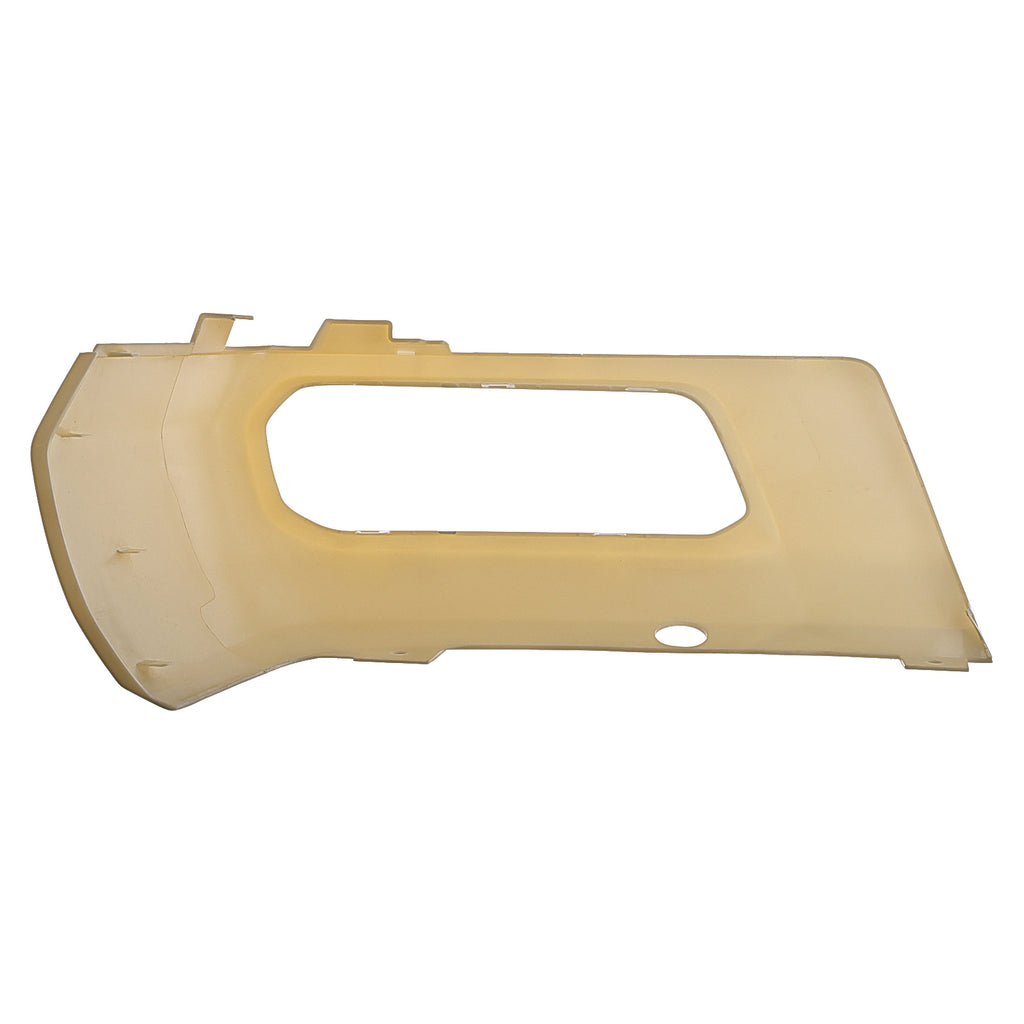 Moldura de Fascia Trasera RADEC 011-0635-18