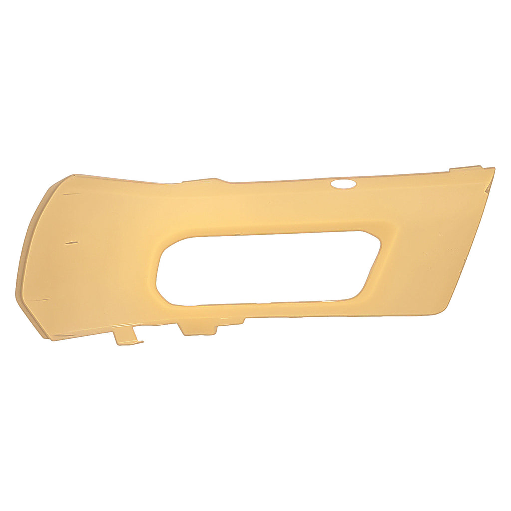 Moldura de Fascia Trasera RADEC 011-0635-19