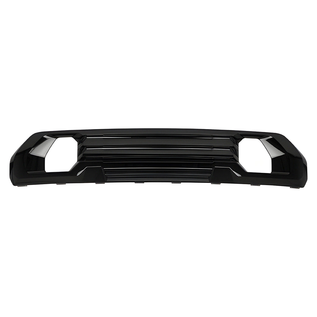 Moldura de Fascia Delantera RADEC 011-0637-12