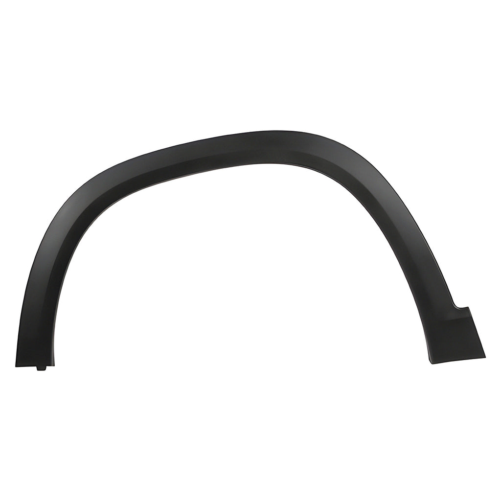 Moldura Salpicadera Delantera Izquierda SM 011-0646-09