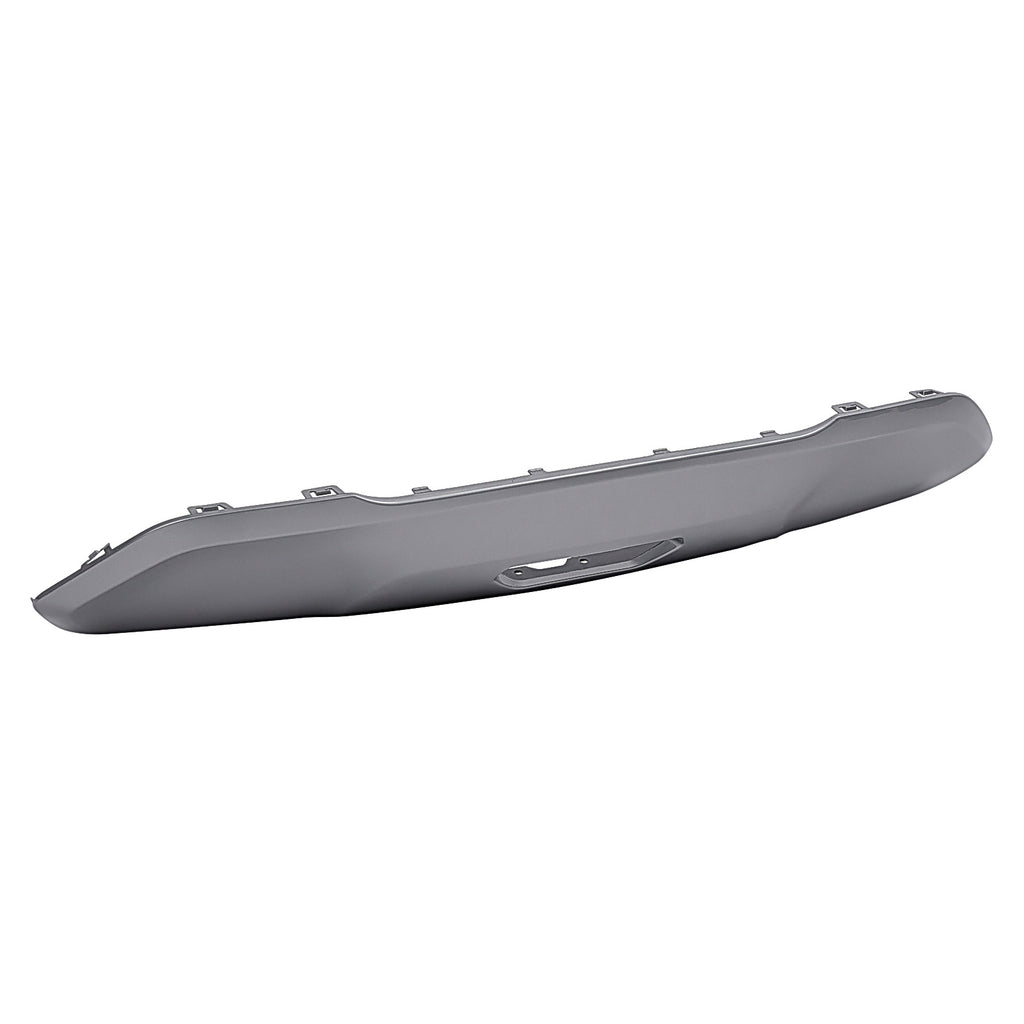 Moldura Fascia Trasera SM 011-0646-10
