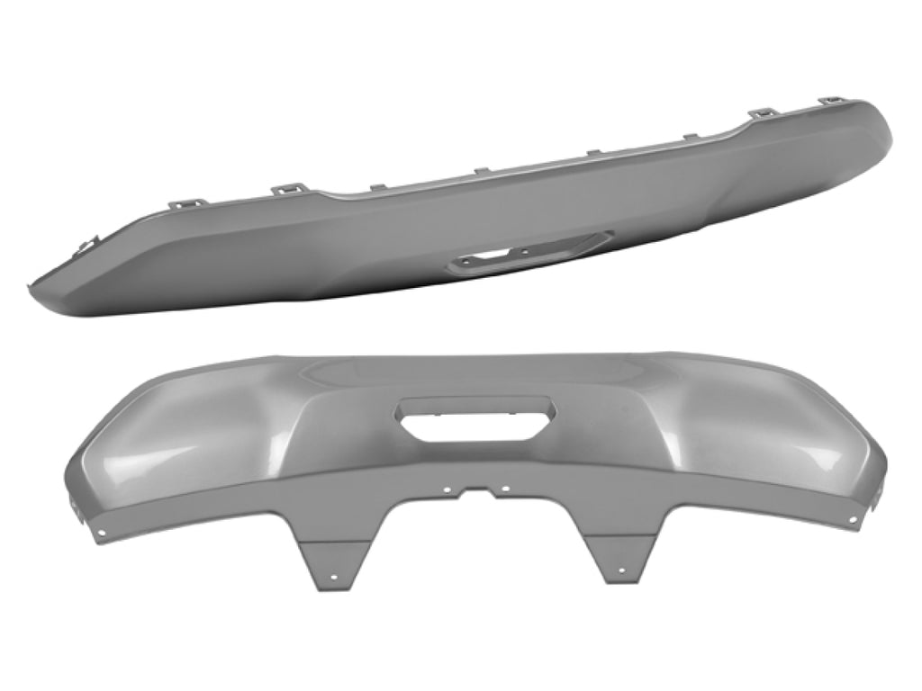 Moldura Fascia Trasera SM 011-0646-10