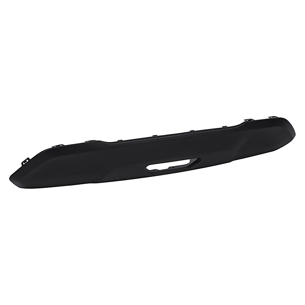 Moldura Fascia Trasera SM 011-0646-11