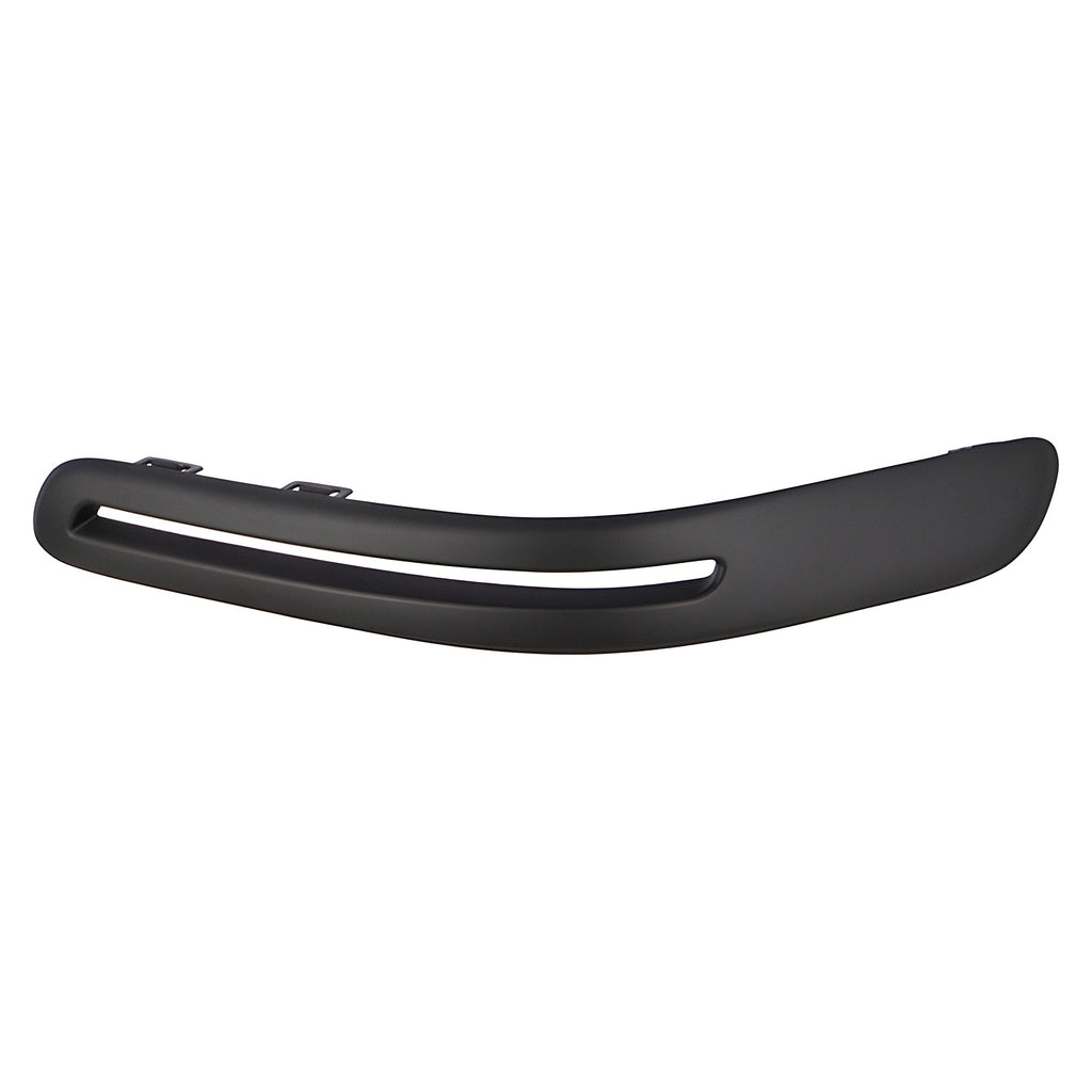 Moldura Fascia Delantera Izquierda TYI 011-0650-01