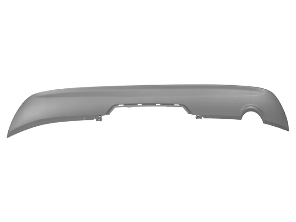 Moldura Fascia Trasera Inferior TYI 011-0664-02