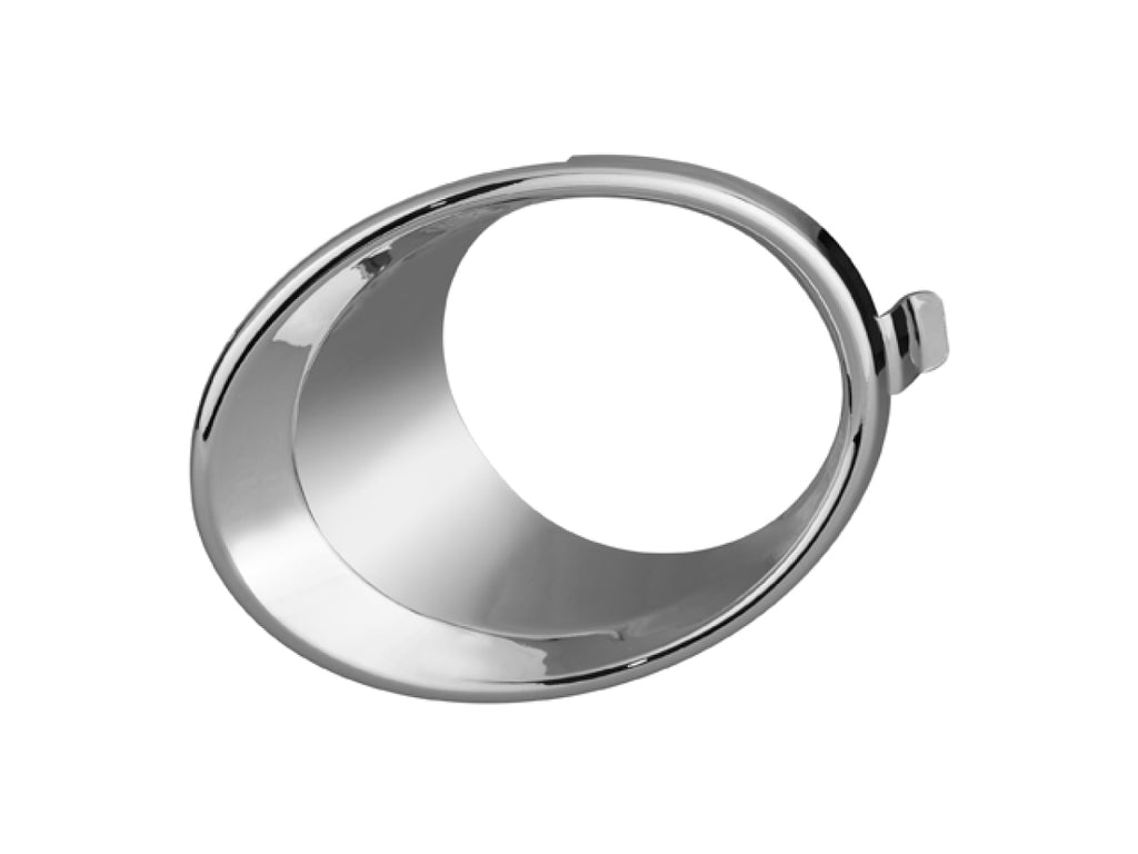 Moldura Rejilla Izquierda RADEC 011-0666-01