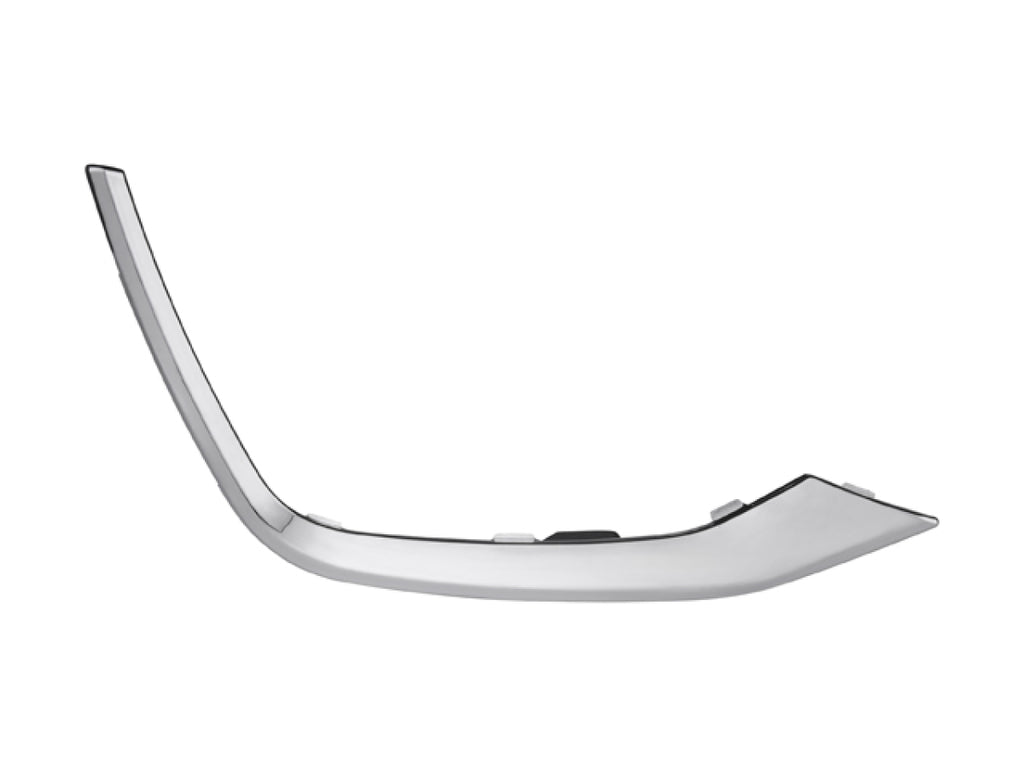 Moldura Rejilla Delantera Derecha SM 011-0666-04