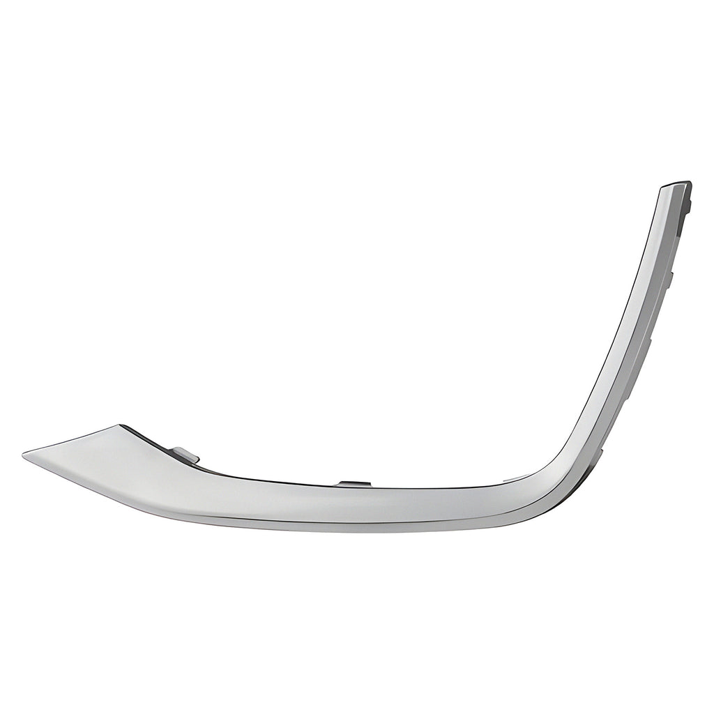 Moldura Rejilla Delantera Izquierda SM 011-0666-05