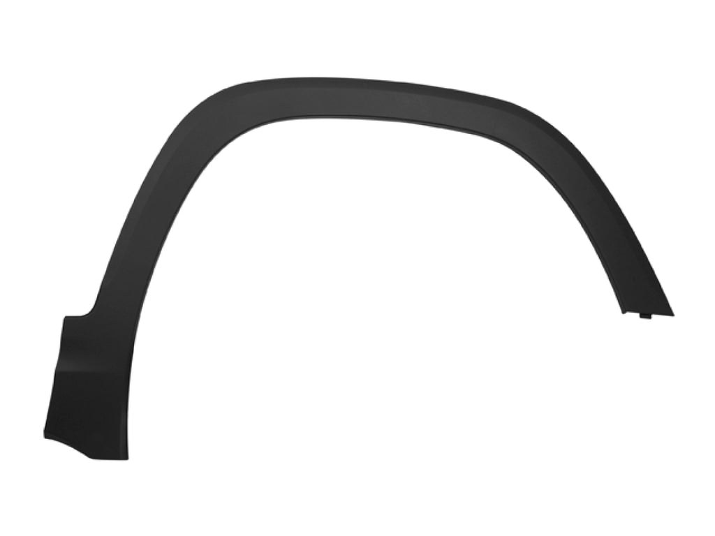 Moldura Salpicadera Derecha RADEC 011-0678-02