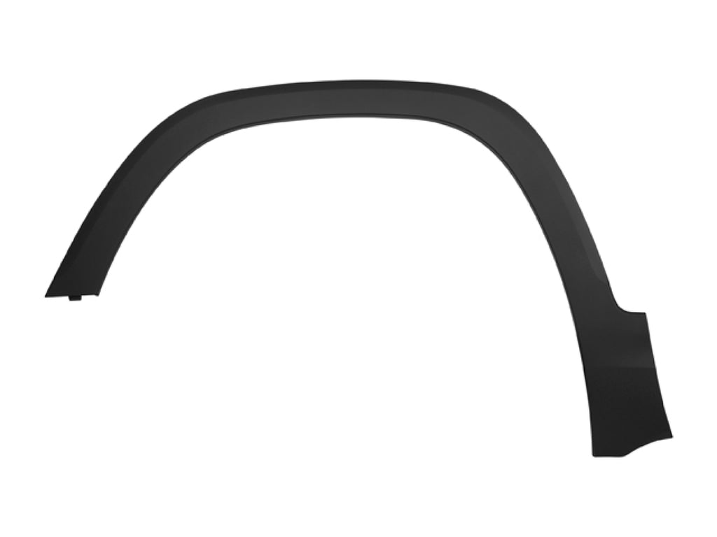 Moldura Salpicadera Izquierda RADEC 011-0678-03