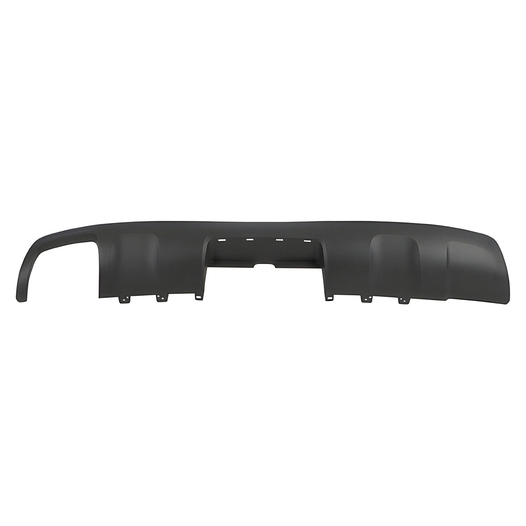 Moldura Fascia Trasera Inferior TYI 011-0678-04