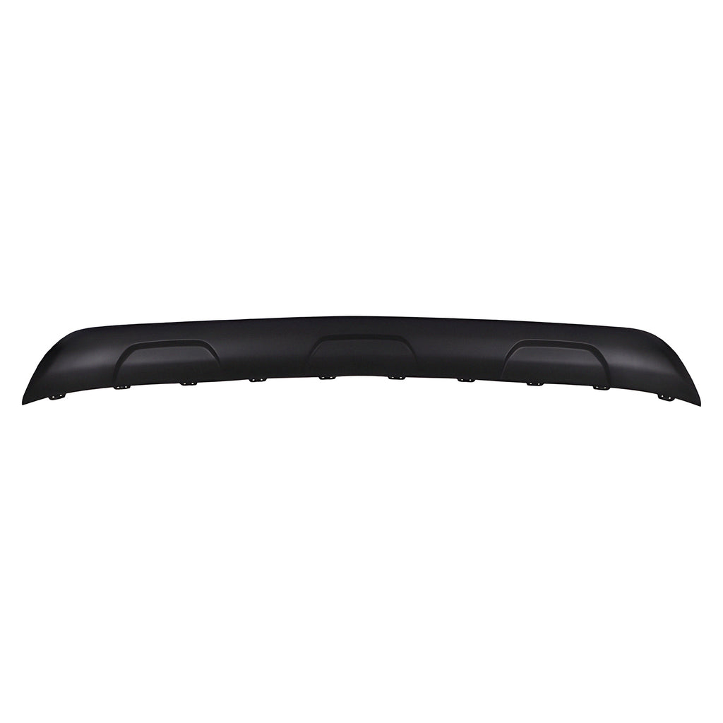 Moldura Fascia Delantera Inferior SM 011-0679-07