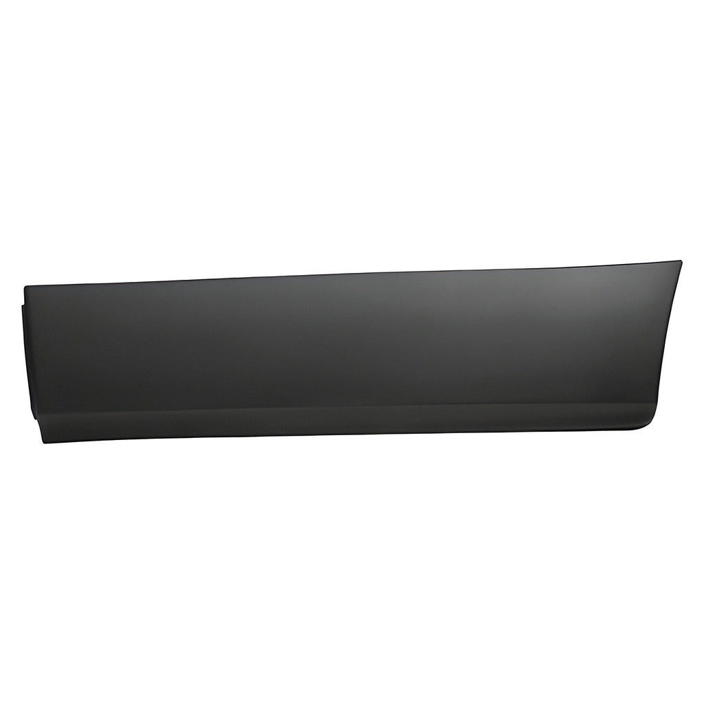 Moldura Puerta Trasera Izquierda Inferior SM 011-0679-19
