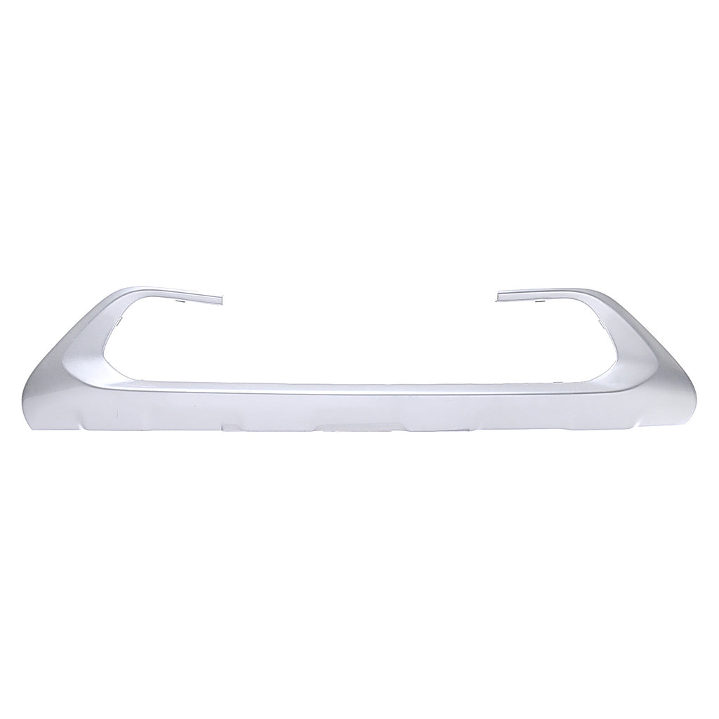 Moldura de Fascia Delantera RADEC 011-0688-10