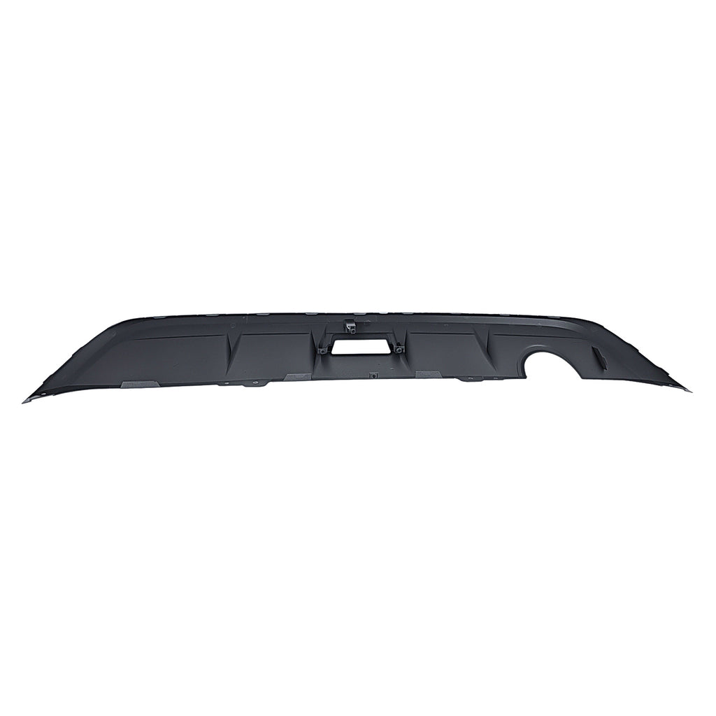 Moldura de Fascia Trasera RADEC 011-0688-11