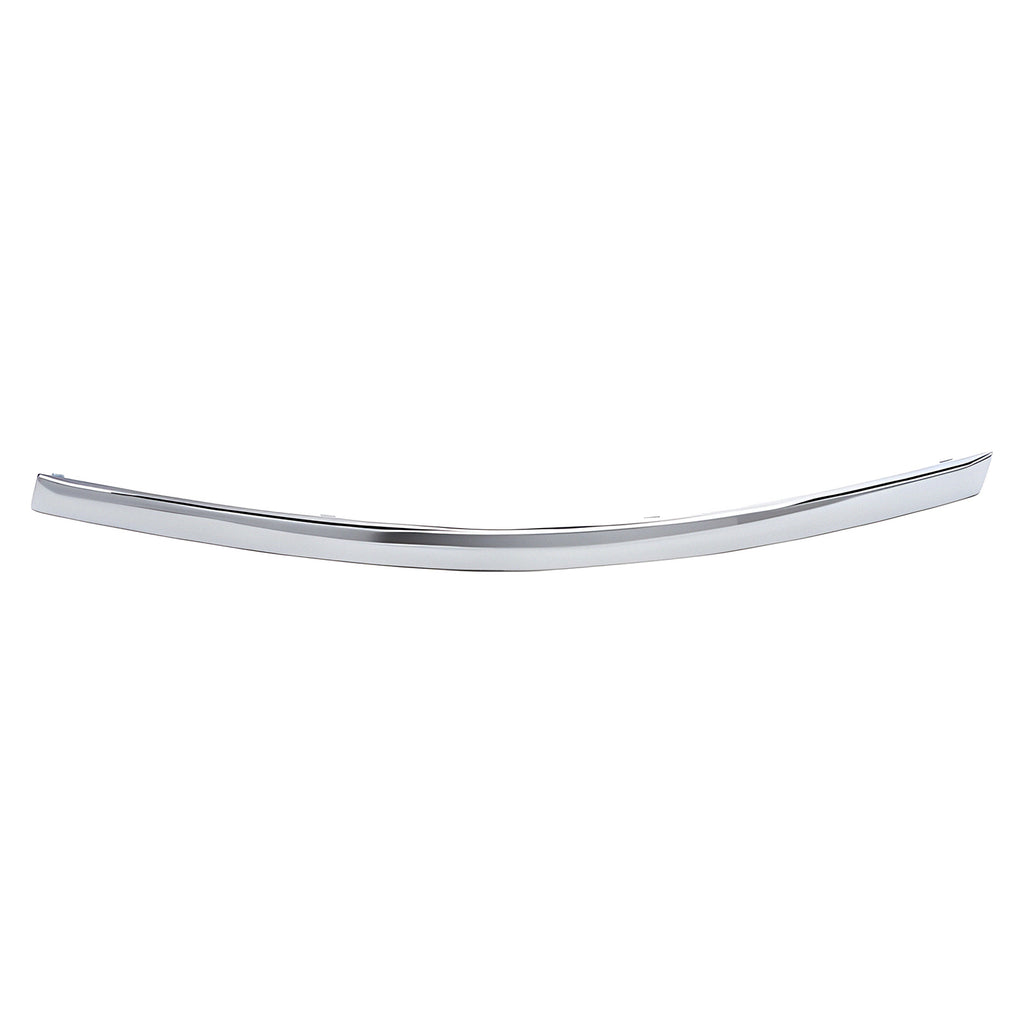 Moldura Fascia Delantera Izquierda TYI 011-0716-01
