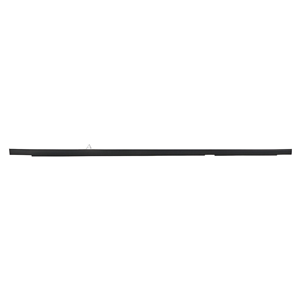 Moldura Cañuela Trasera Exterior Derecha MANJ 011-0901-10