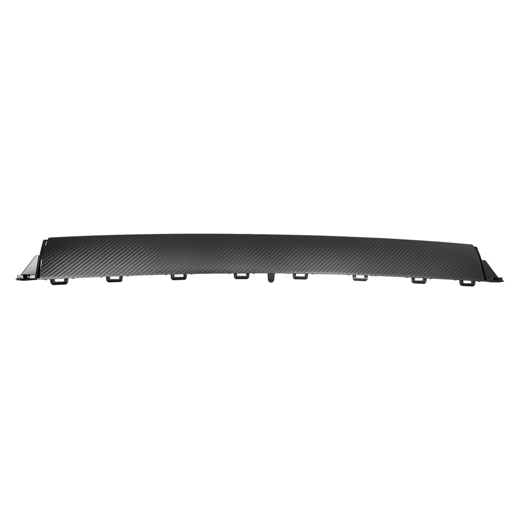 Moldura de Fascia Delantera RADEC 011-0902-01