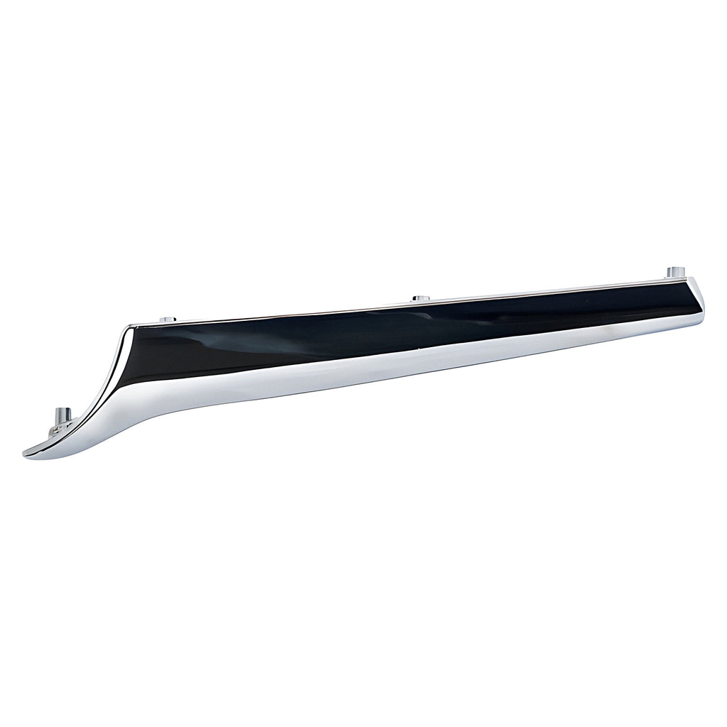 Moldura Parrilla Izquierda TYI 011-0902-03