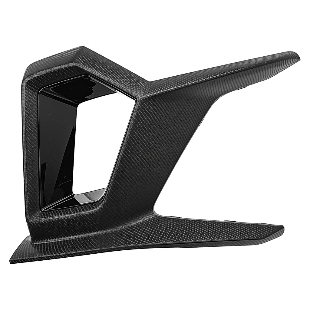 Moldura de Fascia Delantera RADEC 011-0902-07