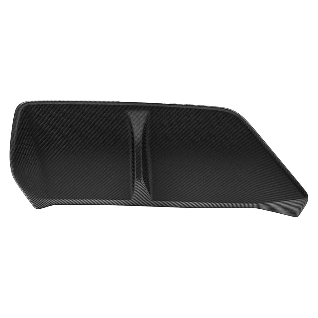 Moldura de Spoiler Trasera RADEC 011-0902-12