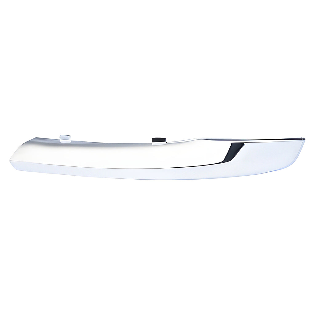 Moldura Fascia Delantera Izquierda TYI 011-0908-07