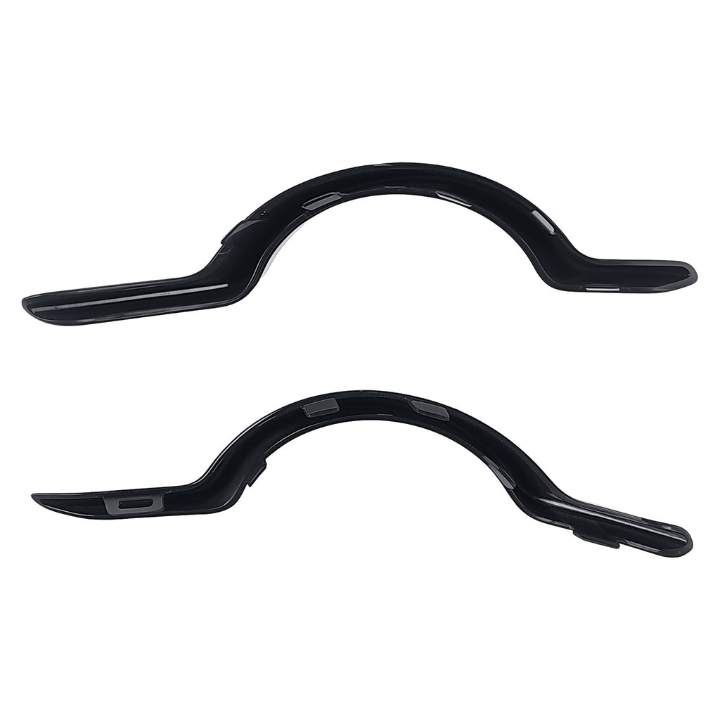 Moldura de Fascia Delantera RADEC 011-0911-02