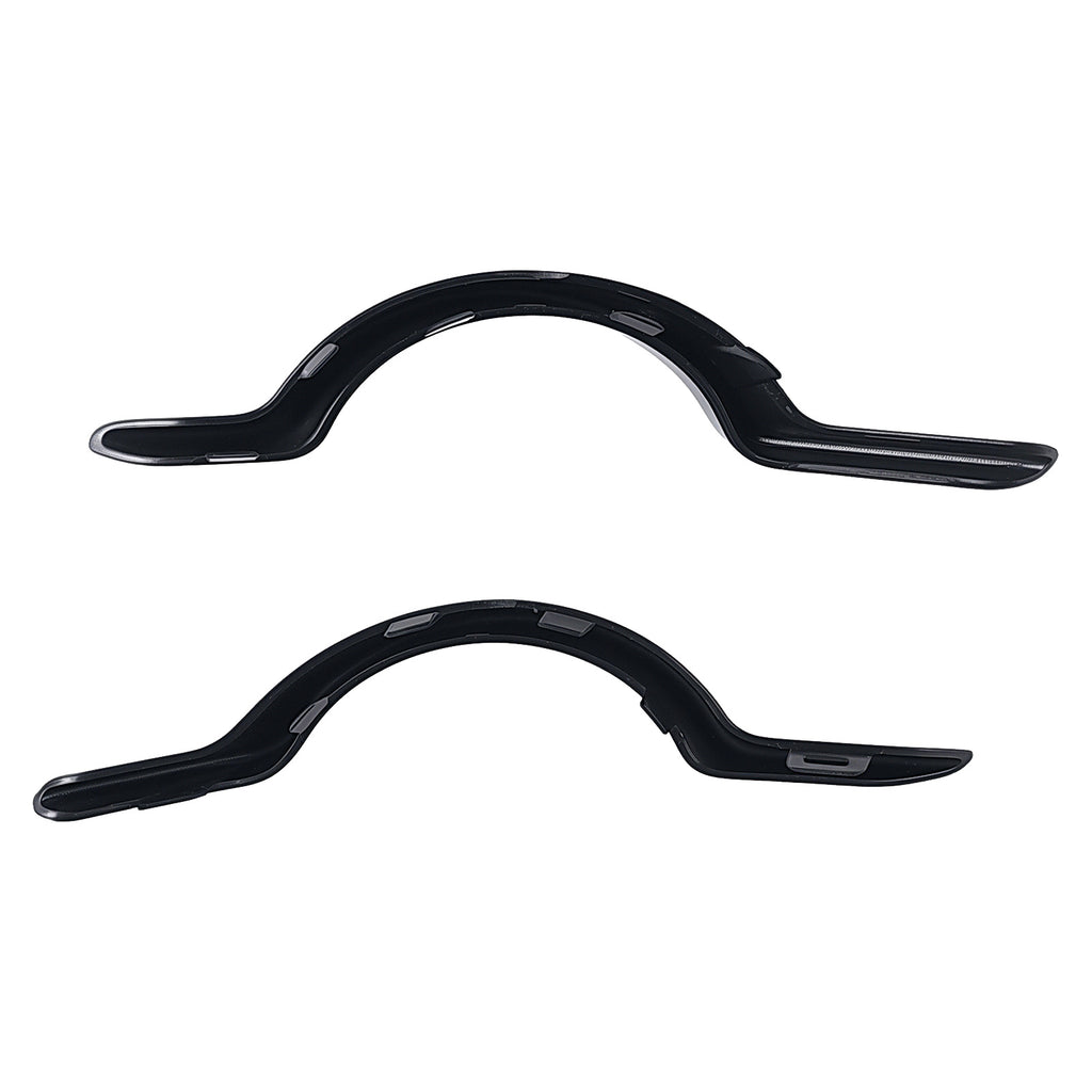 Moldura de Fascia Delantera RADEC 011-0911-03