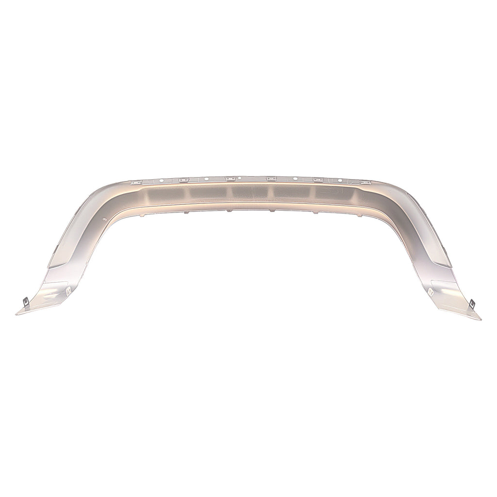 Moldura de Fascia Delantera RADEC 011-0911-04