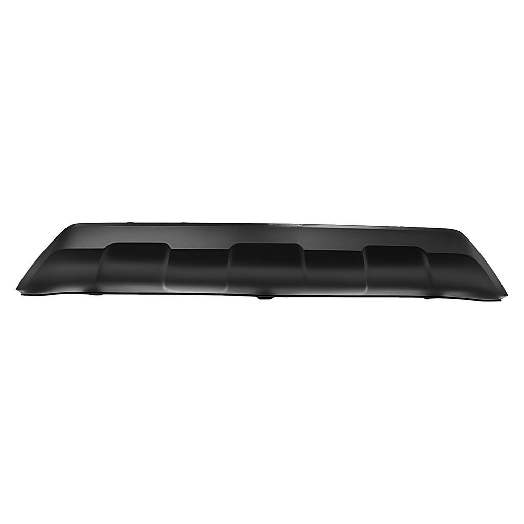 Moldura de Fascia Trasera RADEC 011-0911-22
