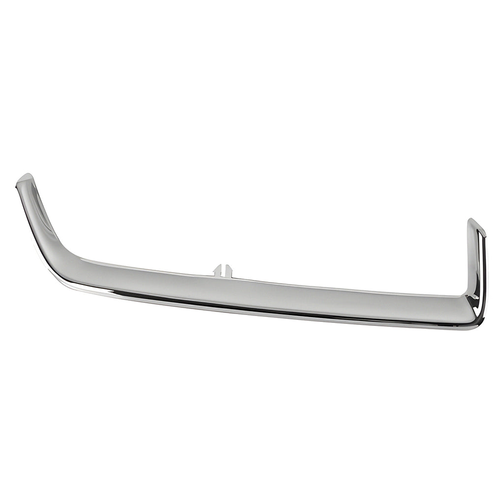 Moldura Parrilla Derecha Superior TYI 011-0912-00