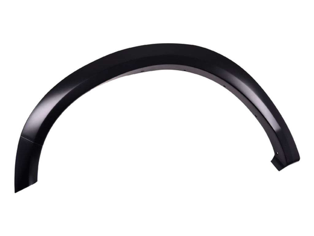 Moldura Salpicadera Delantera Izquierda GD 011-0916-09