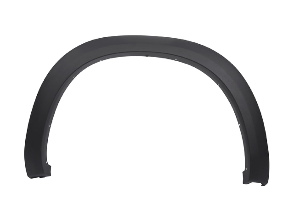 Moldura Arco Trasera Derecha YIS 011-0916-11