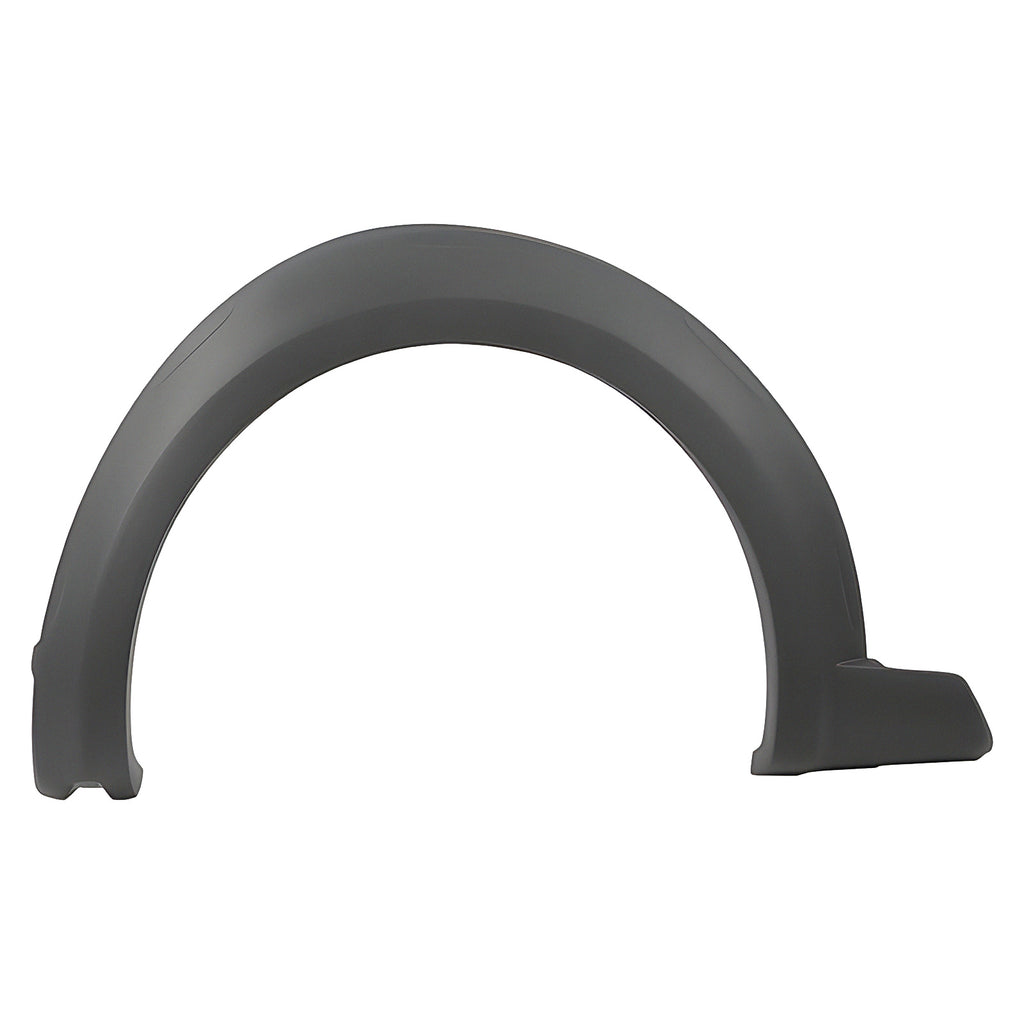 Moldura Arco Delantera Izquierda DPF 011-0916-17