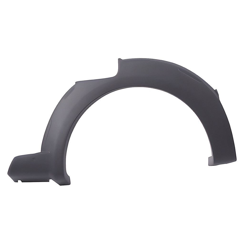 Moldura Arco Trasera Izquierda DPF 011-0916-19