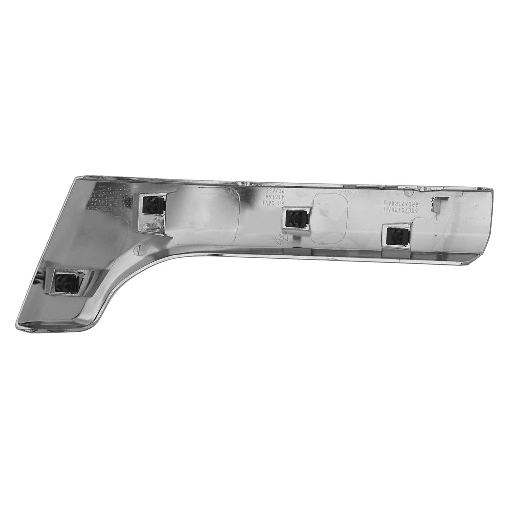 Moldura de Fascia Delantera RADEC 011-0916-30