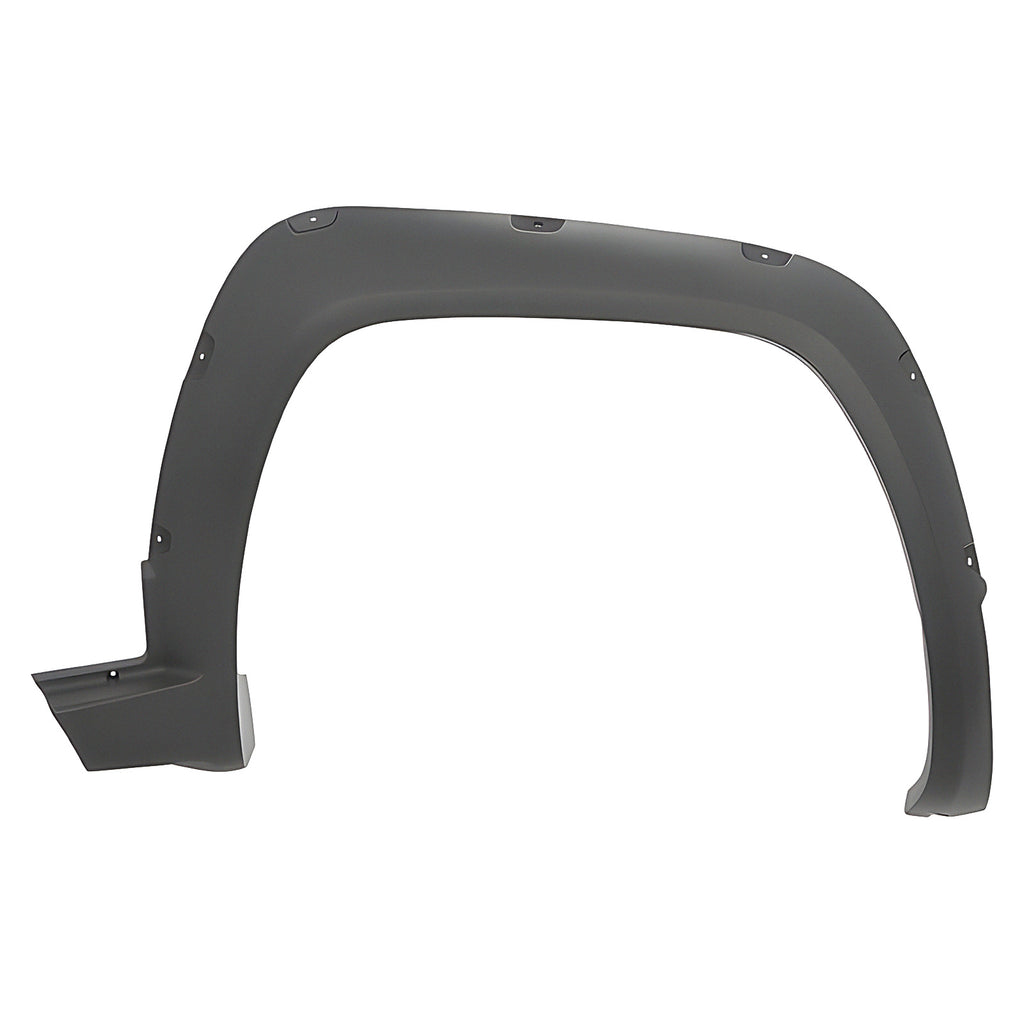 Moldura de Fascia Delantera RADEC 011-0916-34