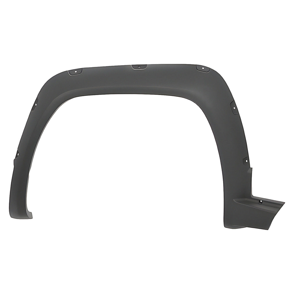 Moldura de Fascia Delantera RADEC 011-0916-35