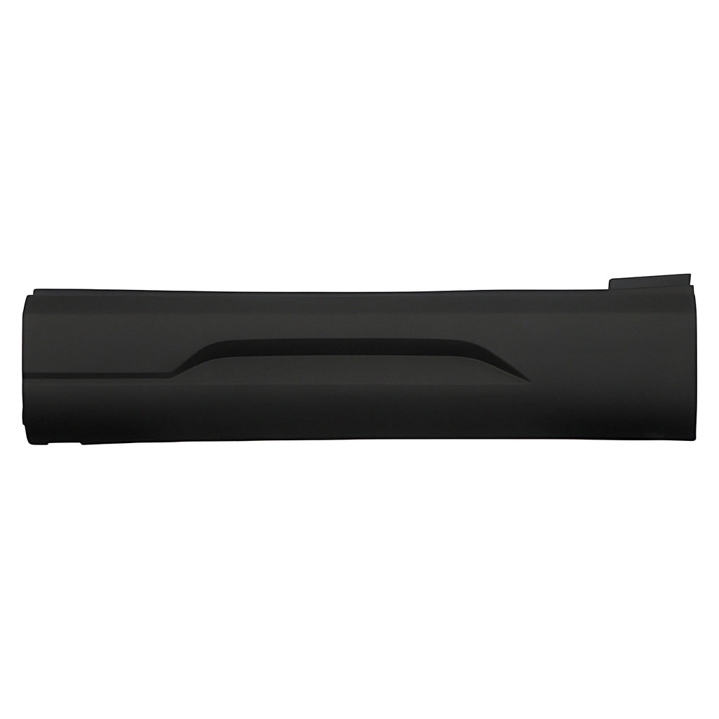 Moldura de Puerta Trasera RADEC 011-1202-07