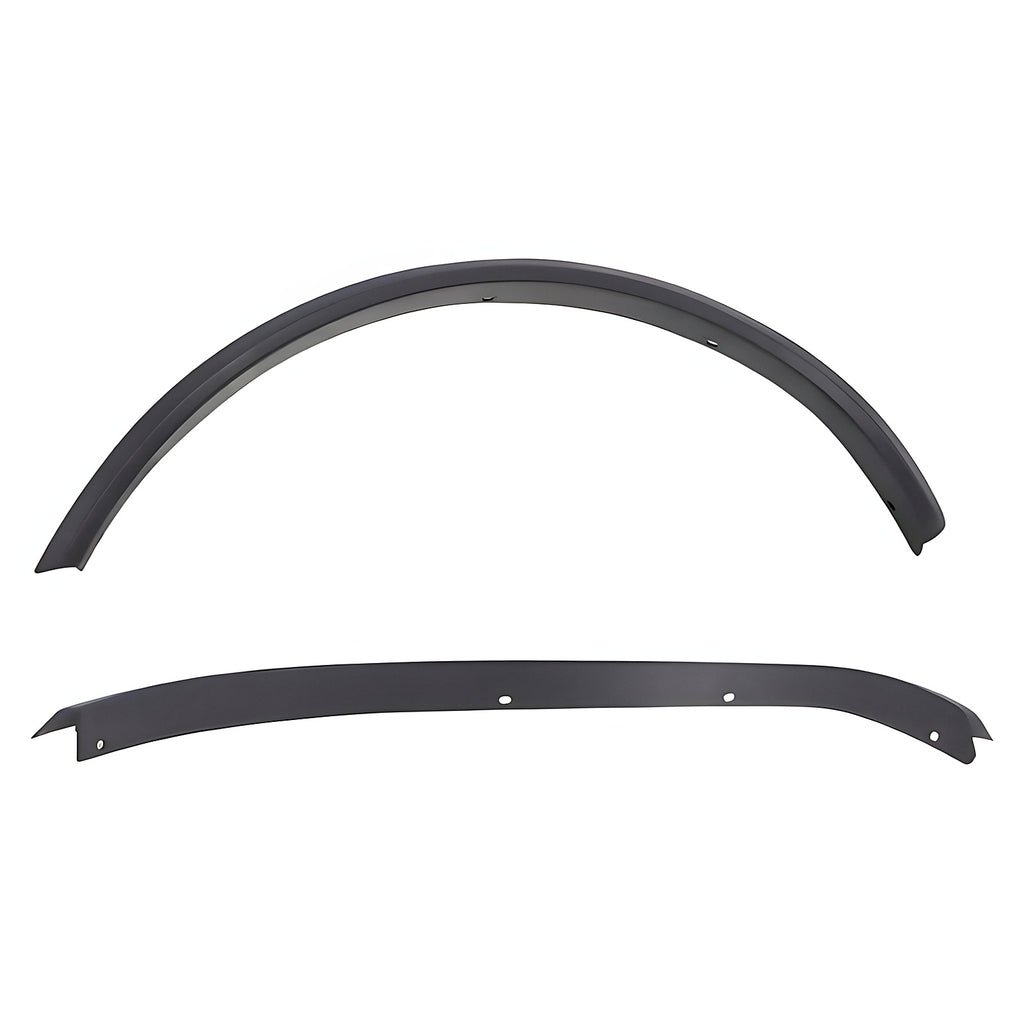 Moldura Arco Delantera Izquierda TOV 011-1208-07