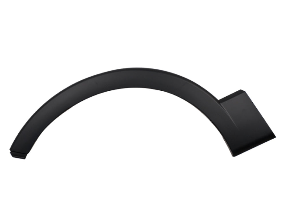 Moldura Salpicadera Delantera Izquierda TYI 011-1213-01