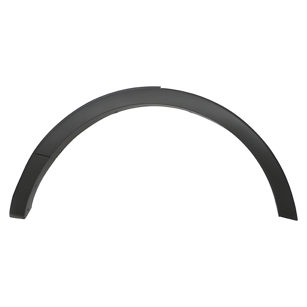 Moldura Arco Trasera Izquierda SM 011-1214-25